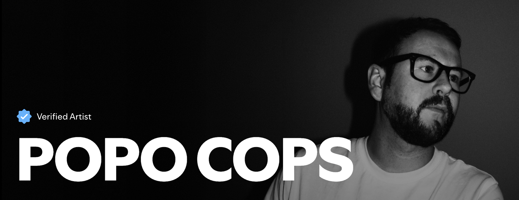 Spotify Header Screenshot